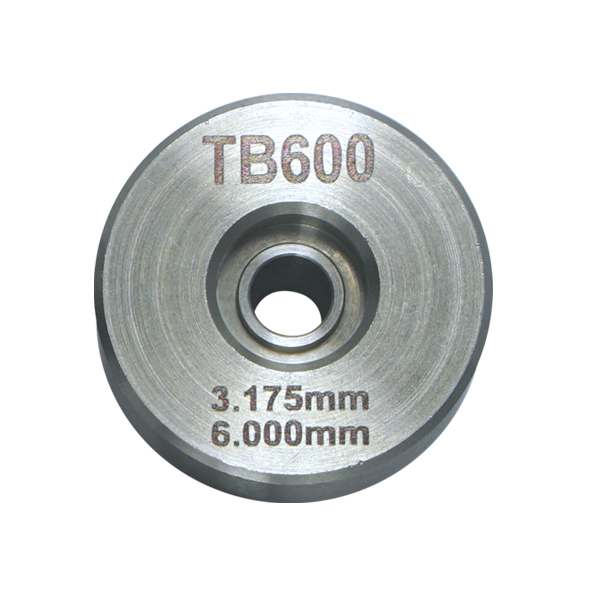 RT-TB600 Bearing Assembling Insert For 6mm Outer Ring