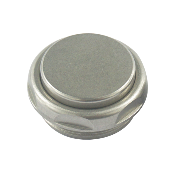 RT-C95R Push Button Cap For W&H RC-95 RM