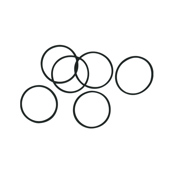 RT-OR13 O Ring For Cap Of Star 430,8.40mm*0.35mm (50pcs)