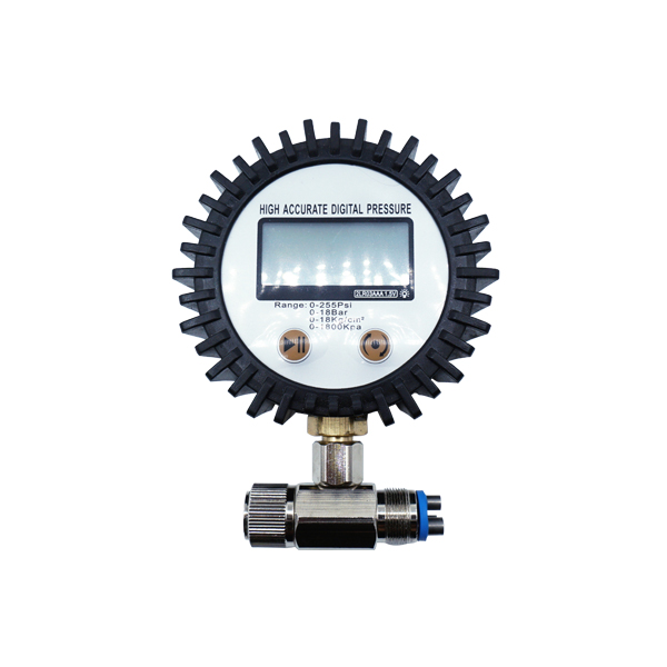 RT-TM4C Digital Manometer For 4/6 Holes Handpiece