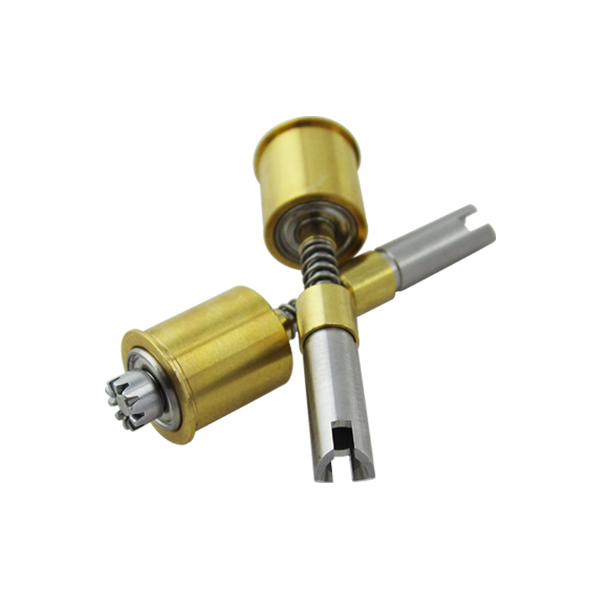 RT02-CA-10 Driving Shaft For NSK Contra Angel
