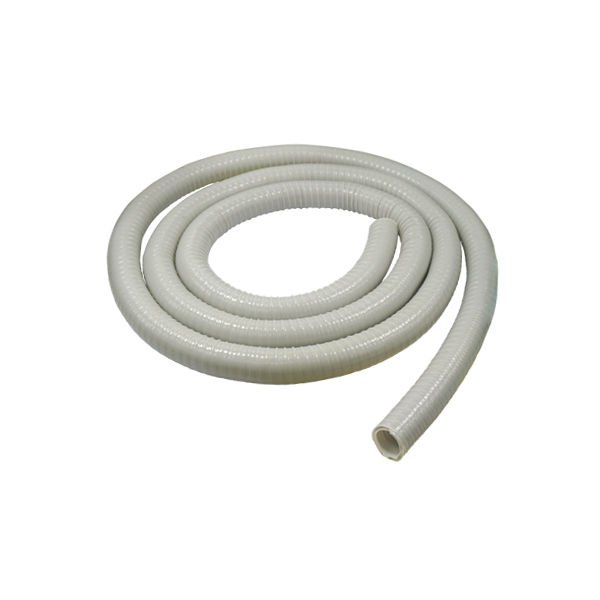DSH17 Strong Suction Hose For Italian Dental Units ⌀17mm