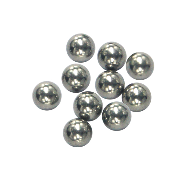RT-SSB238 Stainless Steel Balls For NSK Straight Handpiece (10pcs)