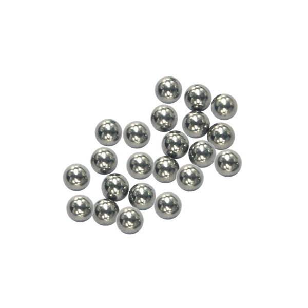 RT-SSB200 Stainless Steel Balls For Kavo Contra Angle (10pcs)