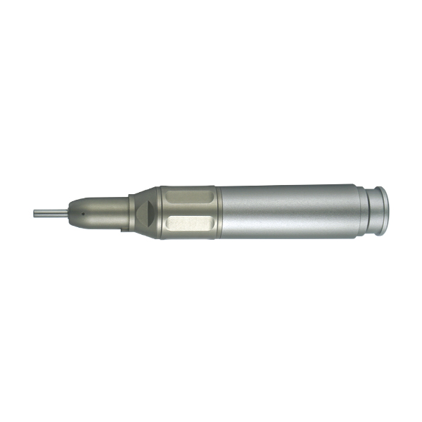 RT-SHMW Straight Handpiece With Midwest Connection