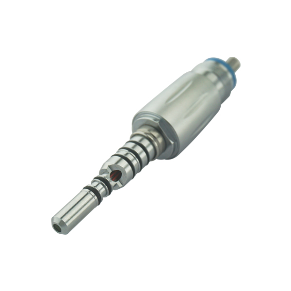 RT-KVCM4-LED4 Holes Kavo Type Coupler With Generator & LED