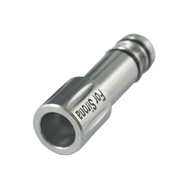 RT-SNSR Lubrication Adapter For Sirona