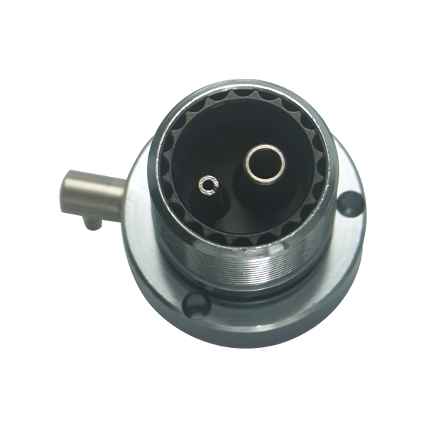 RT-AMB2-1 Two Holes Connector For NSK Air Motor