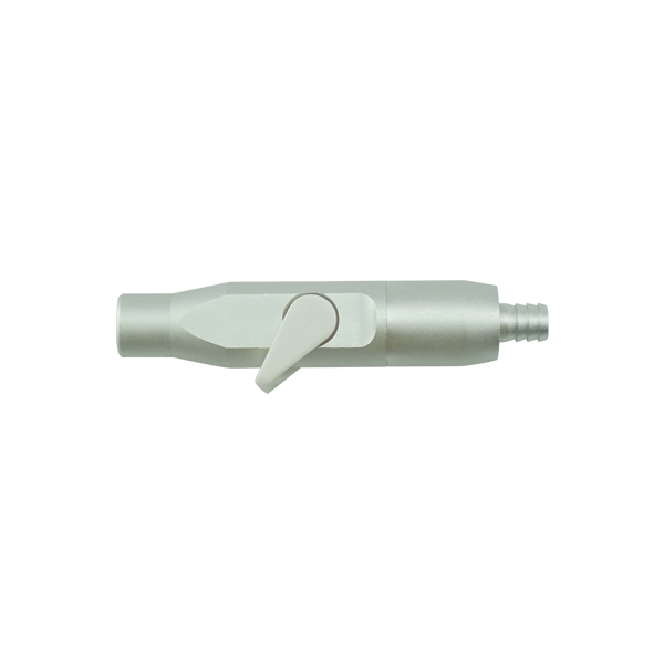 SE-6.6-E Dental Weak Suction Head