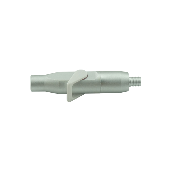 SE-6.6-E Dental Weak Suction Head