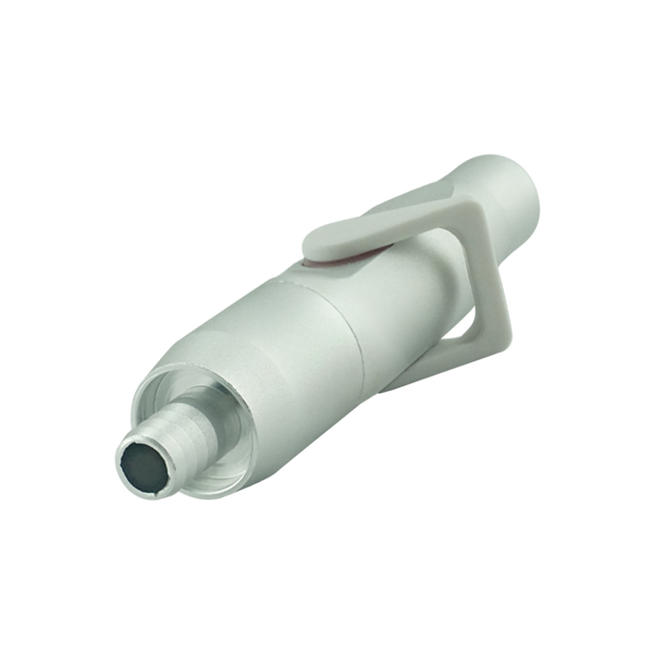 SE-6.6-E Dental Weak Suction Head