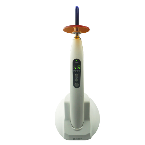 JR-CL37 Wireless LED Curing Light