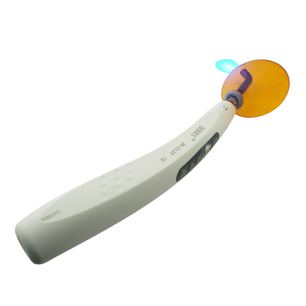 JR-CL37 Wireless LED Curing Light