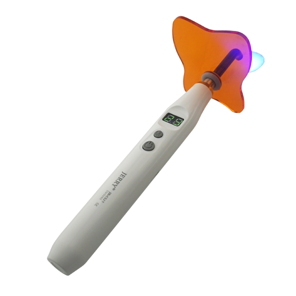 JR-CL17 USB Wireless LED Curing Light