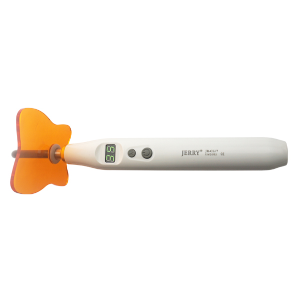 JR-CL17 USB Wireless LED Curing Light