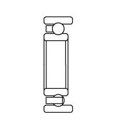 RT-B1916 High Speed Bearing For Lare 557/757