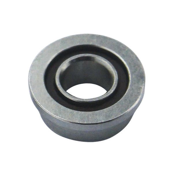 RT-B006C Ceramicl Ball Bearing For Midwest 3.175mm*6.35mm*2.78/0.8mm flange (0.125 x 0.250x 0.1094)