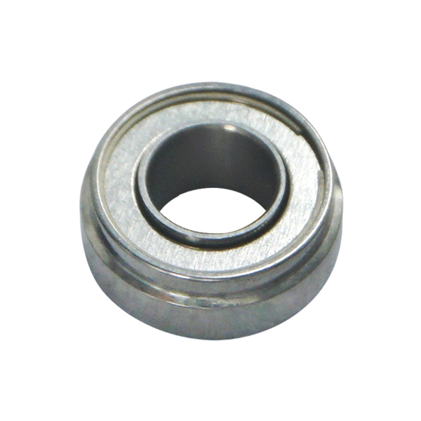 RT-GB014CTA Germany Ceramic Ball Bearings For Kavo E680 L 3.175mm*6.45mm*2.38mm Step