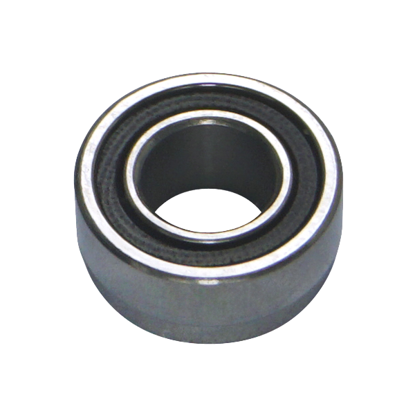 B005C-Ceramic Ball Bearings For Old Kavo Turbine 3.175mm*6.35mm*2.78 Stepped (0.125 x 0.250x 0.1094)