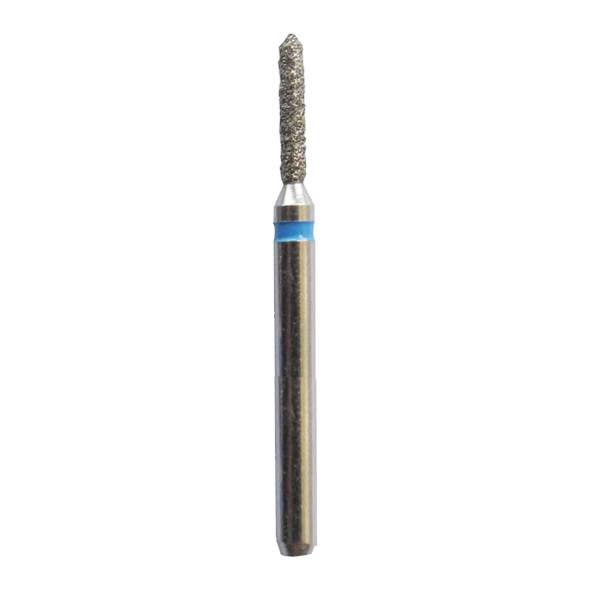 SO-18 FG Diamond Burs(50pcs in a box)