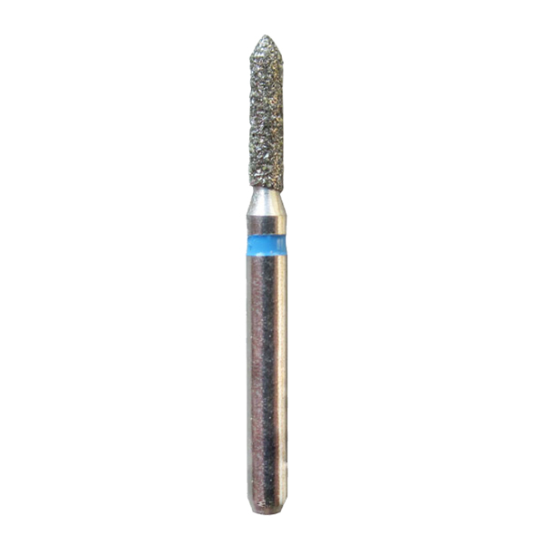 SO-S19 FG Diamond Burs(50pcs in a box)