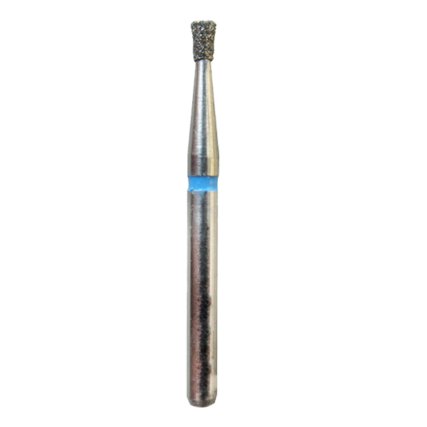 SI-47 FG Diamond Burs- (50 pcs in a box）