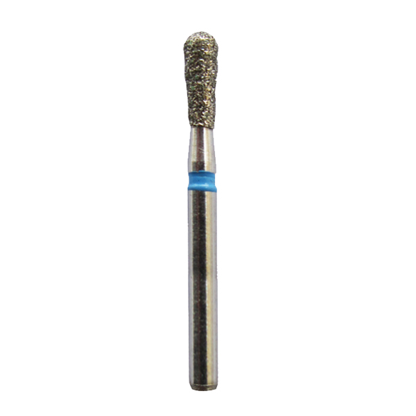 EX-21 Diamond Burs(50pcs in a box)