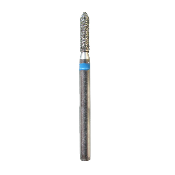 SO-20 FG Diamond Burs(50pcs in a box)