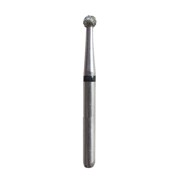BR-31H FG Diamond Burs(50pcs in a box)