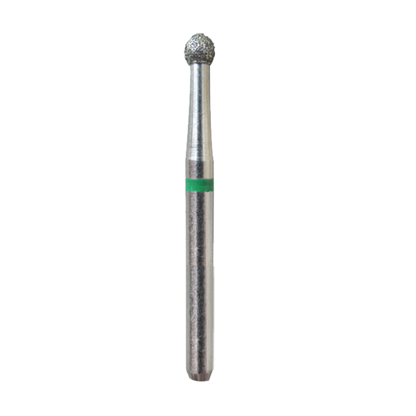 BR-31C FG Diamond Burs(50pcs in a box)