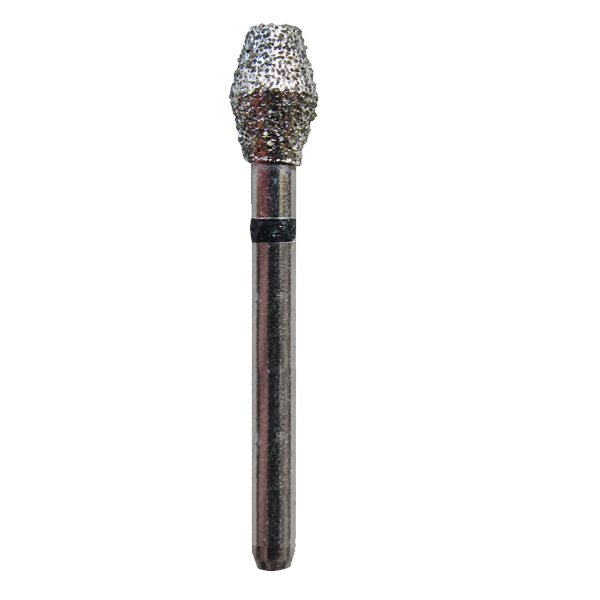 EX-11 FG Diamond Burs(50pcs in a box)