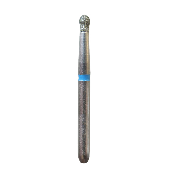 BC-42 FG Diamond Burs (50pcs)