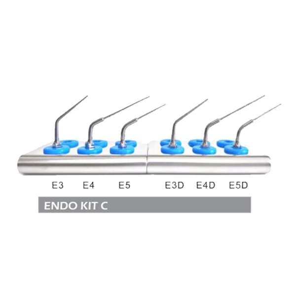 RT-SET-EKC Endo Kit C (6pcs in a set )