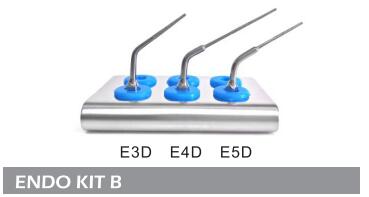 RT-SET-EKB Endo Kit B (3pcs in a set )