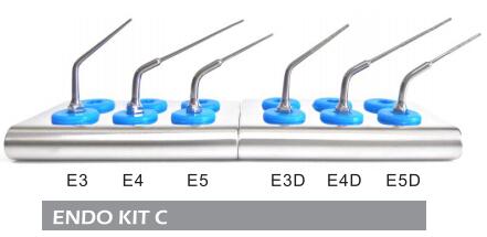 RT-SET-EKC Endo Kit C (6pcs in a set )