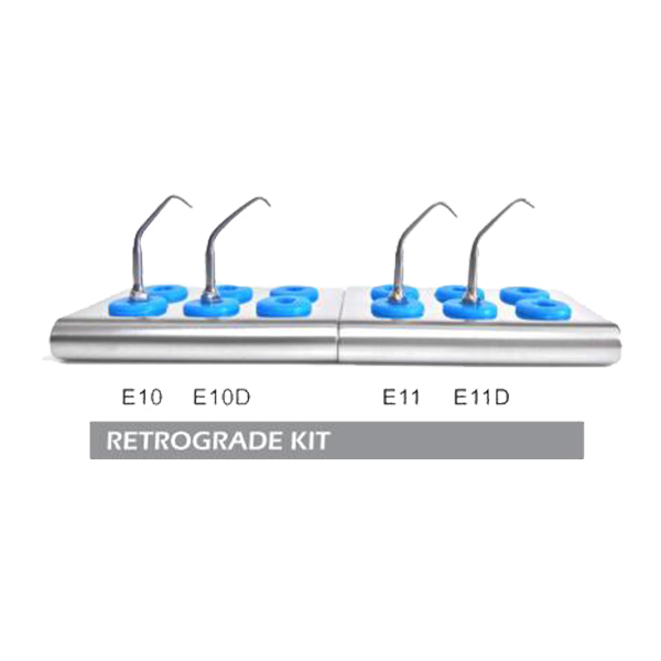 RT-SET-RGK Retrograde Kit (4pcs in a set)