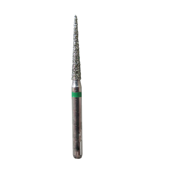 TC-11 Needle Shape Head Diamond Burs-(50 pcs in a box )