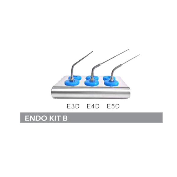 RT-SET-EKB Endo Kit B (3pcs in a set )