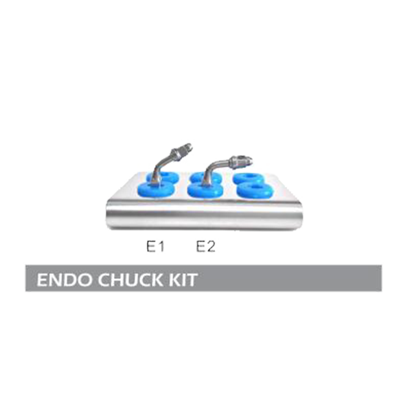 RT-SET-ECK Endo Chuck Kit  (2pcs in a set )