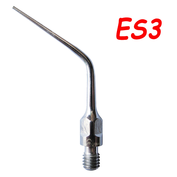 E3-ED3-ES3 Endodontic Tips For Scaler(5pcs in a pack)