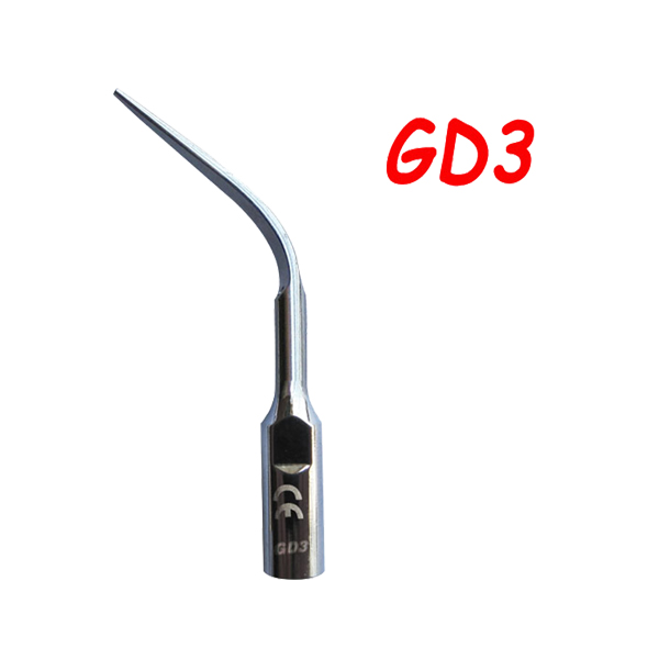 G3-GD3-GS3 Scaling Tips For Supragingival (5pcs in the pack )