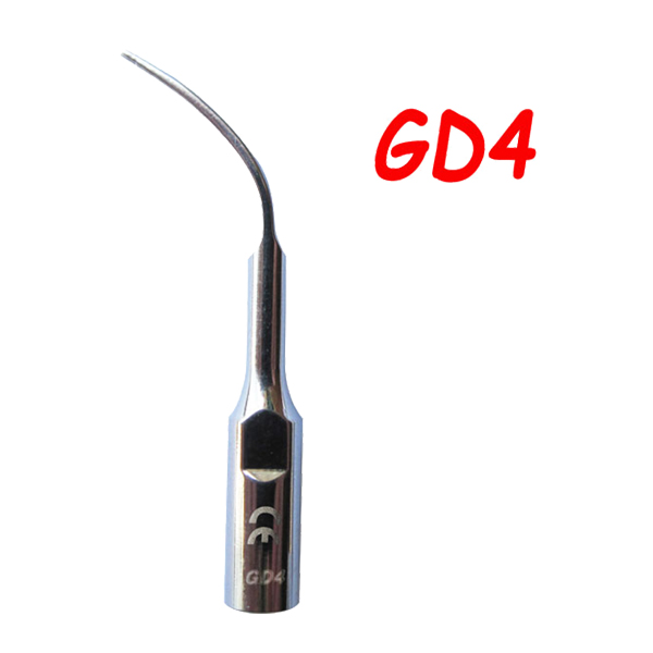 G4-GD4-GS4 Scaling Tips For Supragingival (5pcs in the pack )