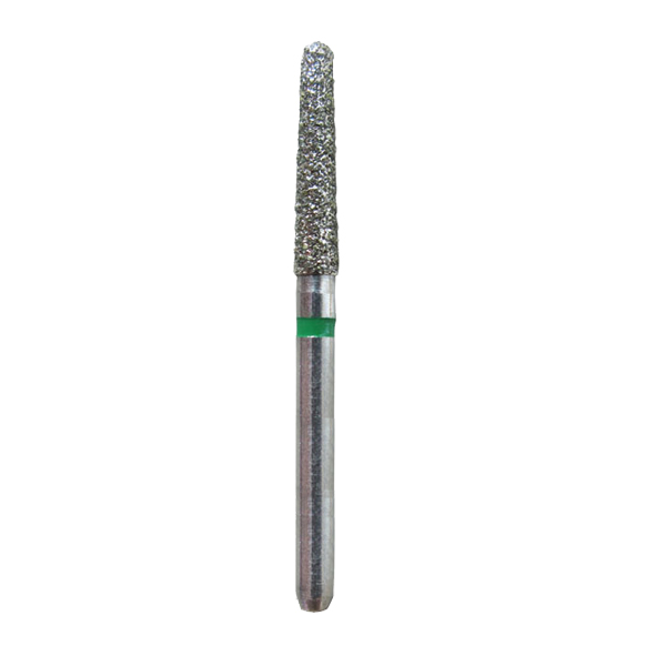 TR-14C FG Diamond Burs-(50pcs in a box)