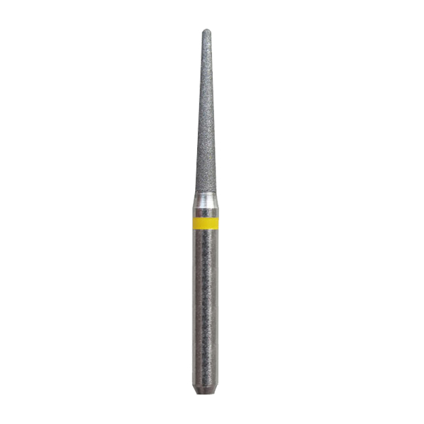 TR-12EF FGDiamond Burs-(50pcs in a box)