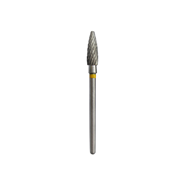 Y274-40 Carbide Burs (10pcs in a pack)