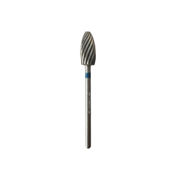 B277-60 Carbide Burs (10pcs in a pack)