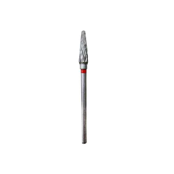 R194-40 Carbide Burs(10pcs in a pack)