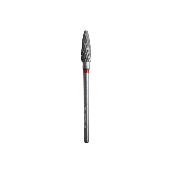 R274-40 Carbide Burs (10pcs in a pack)