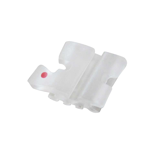 RT-CM / Ceramic Bracket(MBT)- Othordontic Products