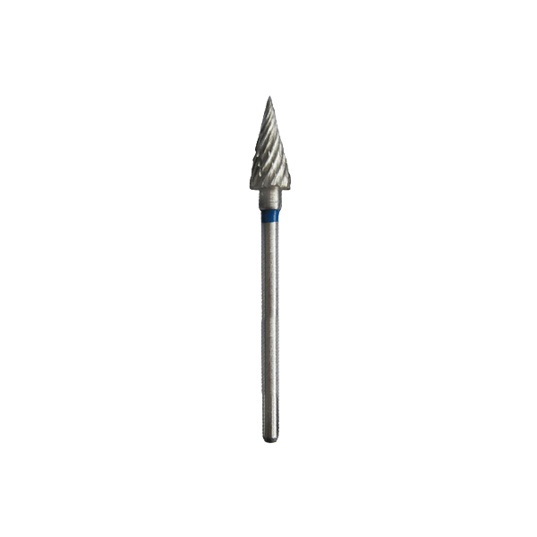 BX161-60 Carbide Burs (10pcs in a pack)